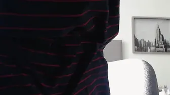 Hot Nerd porn video – Hottie Colombian geeks with angelic face and glasses getting doggy style