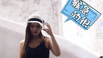 ModelMedia Asia/All The Way West Program-MTVQ14EP1-Best Original Asia Porn Sex Tape