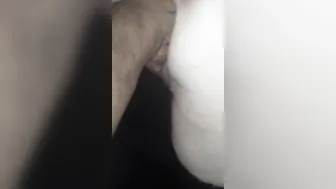 pups deep fisting chores