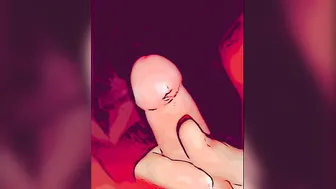 Cummed after Hand Job and Fellatio