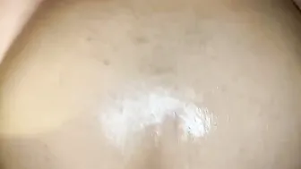 Oiled Up Phat Booty Pt.two