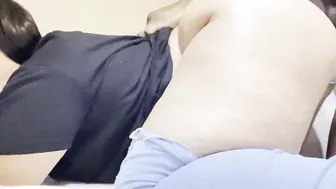 Lightskinn Luv Huge African Penis
