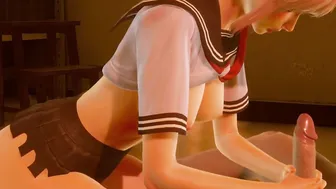 Cartoon Uncensored - Lisa Rough Sex Full 3D Cartoon