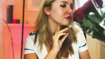ASMR – office whore talks