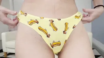 two dicks one cunt... DOUBLE VAGINAL experience for good-big boobed Alice