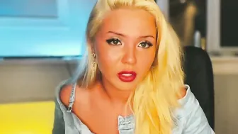 ASMR – annoying ex-wifey talks