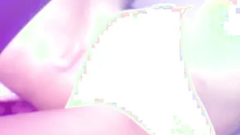 Under Panty Finger Fucked