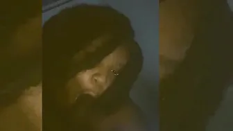 Twitter influncer AngelMarie9955 Bfreakl06 let’s me banged for the first time Her snatch was so incredible sexy