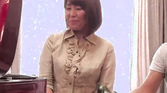 Amateur Ex-Wife Pickup Channel : 50 Years Olders - Intro