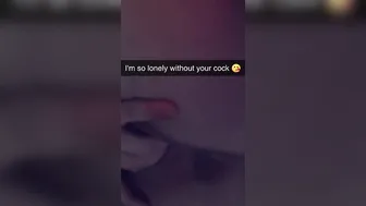 Gorgeous women Sends Crazy Snaps (snapchat Sexting @Joyliii_ph) - Joyliii