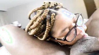 DREDLOXXX CATCHES GEEKS AT THE LIBRARY