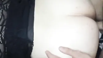 Broken porn video – Rough doggy style breaking bed with Iranian penis