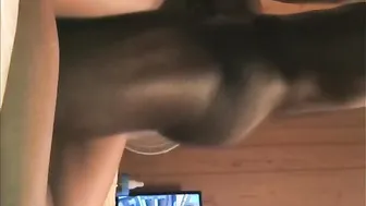 She Came 6 Times Into two Minutes
