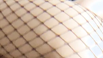 Freaky Maid masturbates inside front of a Mirror Teaser (Full Film on Mydirtyhobby) - Joyliii