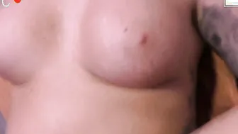 SEXTAPEGERMANY - Blonde Lady Bangs Her Bf On Camera - AMATEUREURO