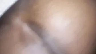 African bbw old lady paid me with some cunt