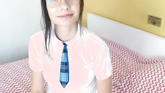 Queens White - college girl Ass Fucked By Her Physics Professor