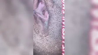 LegitLesbianEmpire: AFRICAN FAT SOAK CUNT FAT BUTT AND GORGEOUS TWAT WITH HUGE TITTED