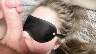 the women is ready to suck and masturbate on camera for the password from TikTok