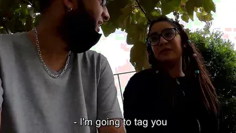 Exposedlatinas - Tinder date ends inside Bae sex with lusty hispanic with gigantic jugs