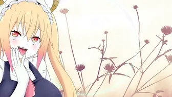 Banged My Dragon Snatch  Offer Me A Baby (Tohru Sensual Audio)