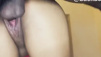 Fill Me With Cum Pt. one - Young Bimbo Loves Gets Spread