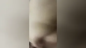 Red bbcs Giving Bae Red Butt Backshots‼️