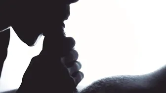 Exciting porn video – EXCITING Noir Bj with Double Jizzed