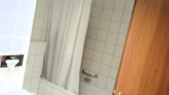 DEUTSCHE SLIM JENNY WIRD FREMD GEFICKT OHNE KONDOM
