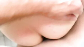 DEUTSCHE SLIM JENNY WIRD FREMD GEFICKT OHNE KONDOM
