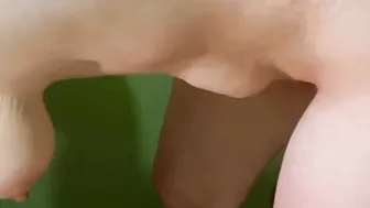 Chica TINDER follada tetas grandes
