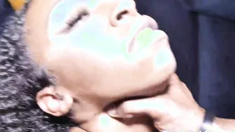 go into deep king gutta pounded that cherokee n african kokohontas