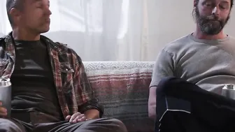 Marcus and Jack missed their super sexy mature days with great girls