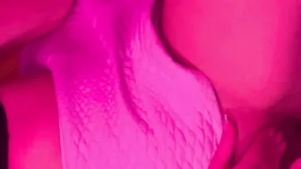 Good huge jugs mistress offer the crazy hot oral sex to a monster penis