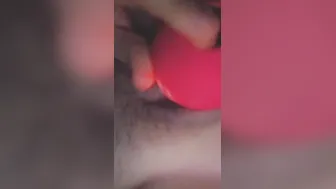 Having Fun