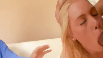 Young Wifey Jamie Applegate Fucks With Hunk bf