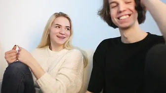 Cam sex performance with shy russian bimbos 2020