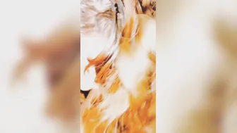 Oral sex to my bf while our family is inside the next room