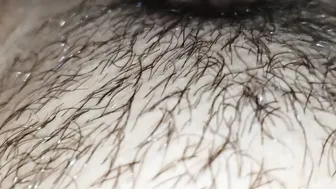 My wifey takes the penis