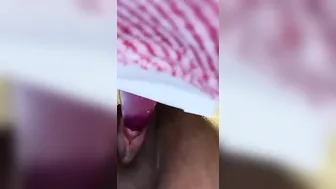 Teeny bit