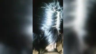 Gran mamada deaptroaht pequeña y hermosa le encanta mi pene