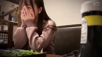 The appearance is adorable and the play is SM  Bdsm girlfriend
