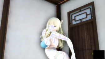 Numnummmd porn video – Mmd Kancolle Girls become Bimbo for the Navy Sailor