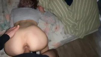 Teenagers+eighteen italian anal sex da urlo