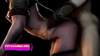 Irresistible Futanari 3d Porn Compilation