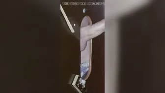 Gloryhole