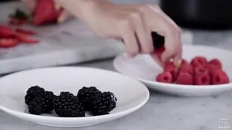 Deep Suck porn video – Dessert First - S33:E21