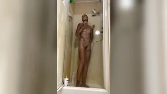 Wanna View me Shower