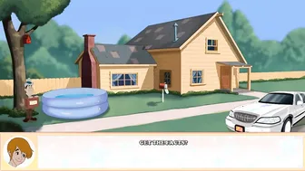Milftoon Drama 0.33 - P32 - Awesome Hottie