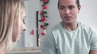 I Accidentally Fuck My Stepbrother On Valentines Day - S21:E9
